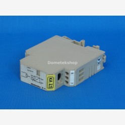 Weidmuller SMSI 25/0 10V Terminal Block